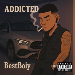 ADDICTED