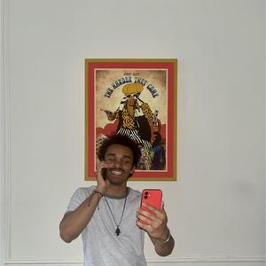 Prism Fingers (feat. T00ny) (Explicit)