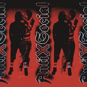antisocial (feat. Jetfueldrip) (Explicit)