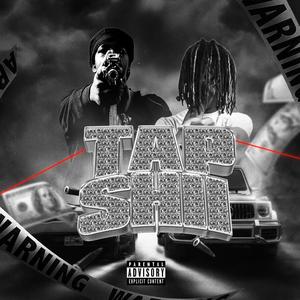 Front Line Steppaz (feat. Banzo) (Explicit)