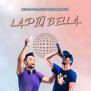 La Più Bella (DeeJay Froggy & DJ Raffy Remix)