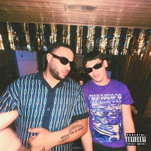 Undeniable Love (feat. Daly) (Explicit)