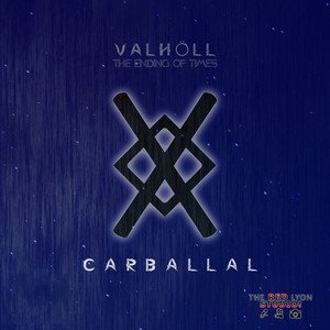 Valhöll: The Ending Of Times (Explicit)