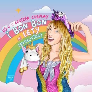 I bon bon di Lety (Evolution)