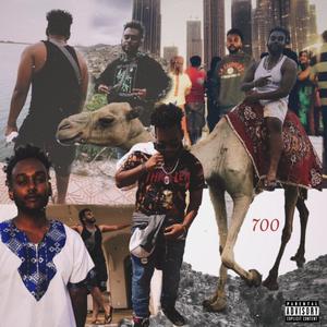 ActLikeA***** (feat. Raul Menjivar) (Explicit)