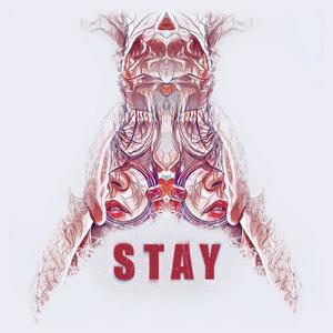 Stay (feat. Reza Jafari)