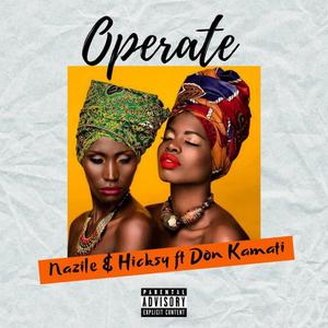 Operate(feat. Don Kamati)