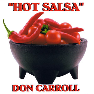 Hot Salsa