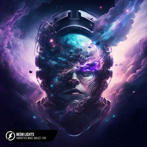 Neon Lights (Hardstyle)