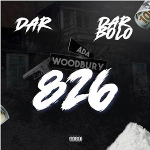 She Choosin(feat. Eway, Bolo, Booges, Big Fenc, Tellz, Dink, Vont, Roe Sconi, Boont & Sidd Dawg) (Explicit)