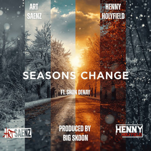 Seasons Change