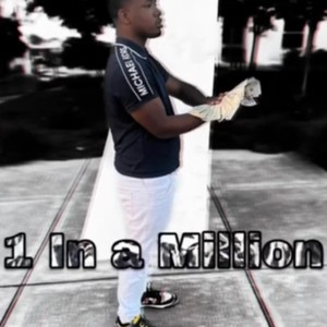 1 in a Million (Explicit)