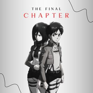 Final Chapter (feat. FrivolousShara)