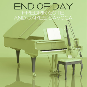 End of day (Violin)