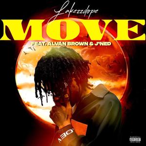 Move (feat. Alvan Brown & J'Ned)