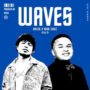 WAVES (feat. Mar Cruz)