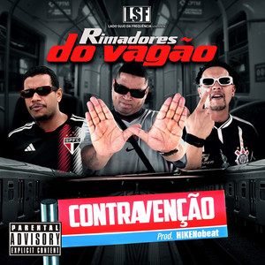 Contravenção (Explicit)