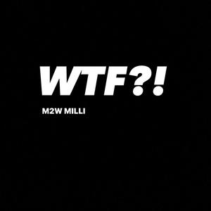 WTF?! (Radio Edit) [Explicit]