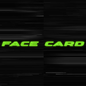 Face Card (Explicit)