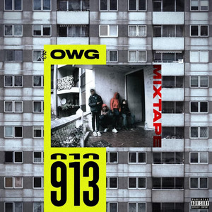 OWG913 (Mixtape) [Explicit]