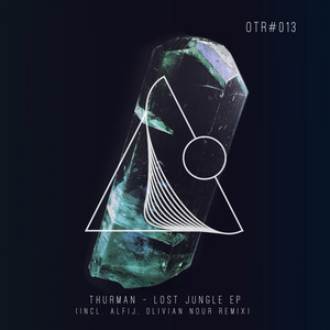 Lost Jungle (Original Mix)