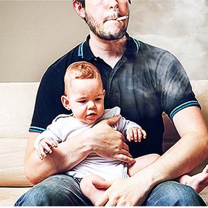 Ion wan no child (feat. Twizzsuave) (Explicit)