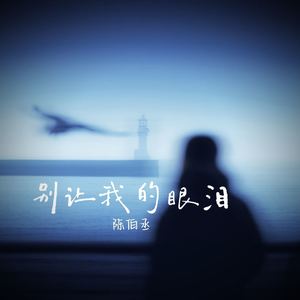 别让我的眼泪