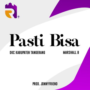 Pasti Bisa