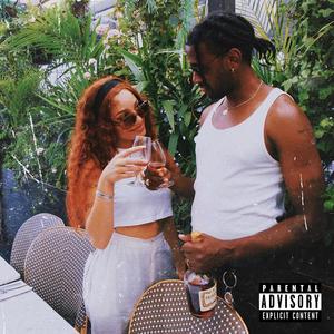 Palm Trees & Henny(feat. Asta) (Explicit)