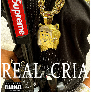 Real cria (Explicit)