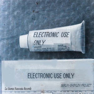 Electronic Use Only (Radio Edit)