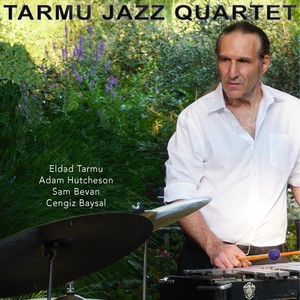 Tarmu Jazz Quartet