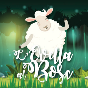 L'Ovella al bosc
