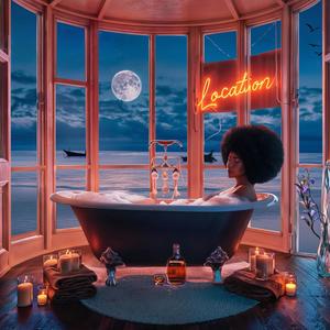 Location (feat. DZN & Daka) (Explicit)