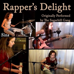 Rapper's Delight