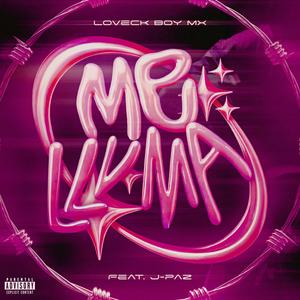 Me Llvma (feat. Jpaz) (Explicit)