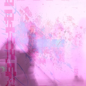 桃花扇The Peach Blossom Fan