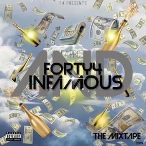 SUMMERTIME VIBE (feat. INFAMOUS) (Explicit)
