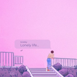 Lonely Life (Explicit)