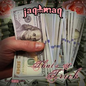 That's A Trick (Explicit)