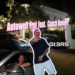 GT 3 RS (feat. Coach Bennet) (Explicit)