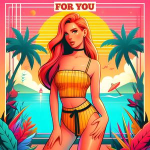 For you (feat. Venomous Mac) [Explicit]