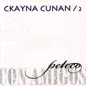 Peteco Carabajal - La Canción del Brujito