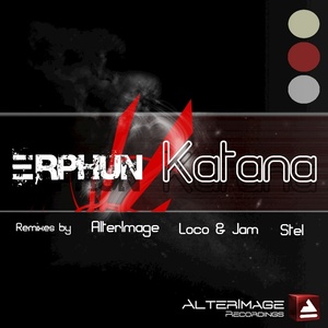 Katana (Stel Remix)