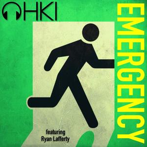 Emergency! (feat. Ryan Lafferty) [Remastered/Dolby Atmos]