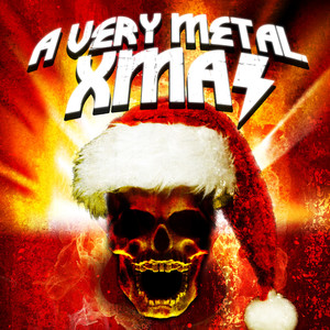 A Very Metal Xmas