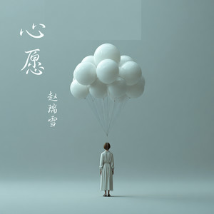 心愿封面