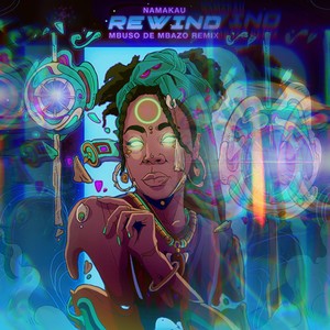 Rewind (Boarding School Piano Edition Radio Edit)