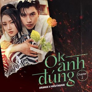 OK Anh Đúng (Chapter 2)