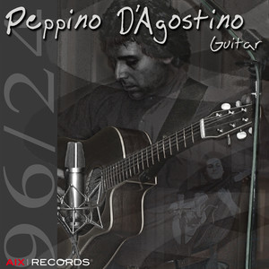 Acoustic Guitar with Peppino D'Agostino